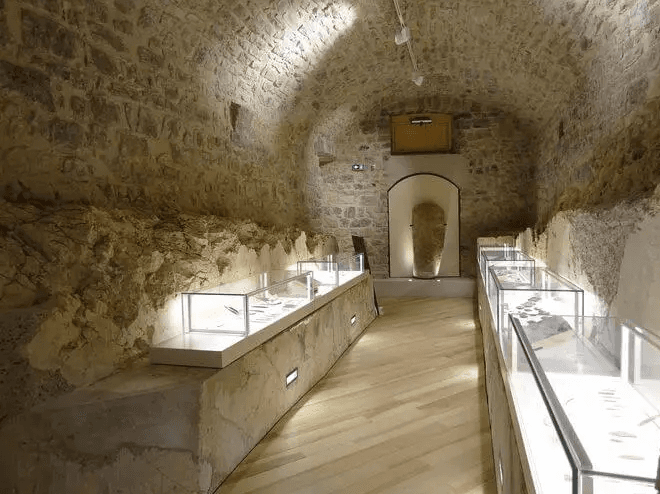 Exposition de costumes