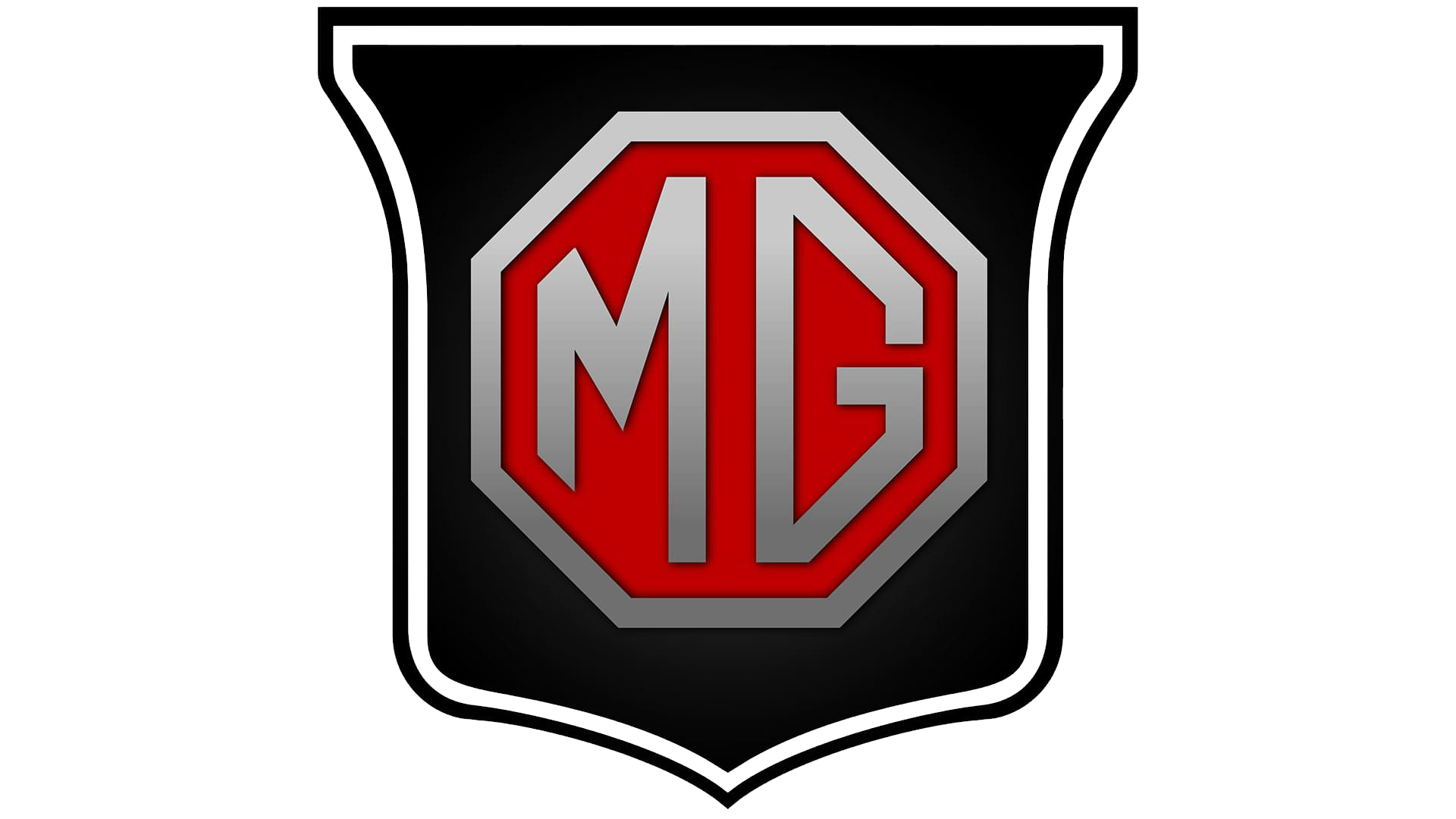 Logo MG